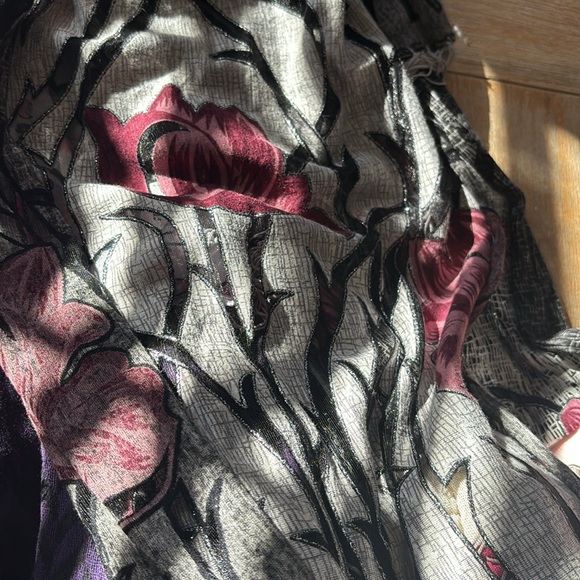 Lot of 10 scarves - Picture 7 of 7